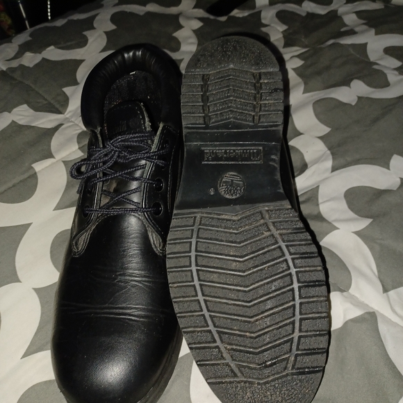 Mens size7 Timberland  Chukkas - Picture 2 of 3